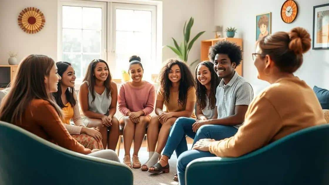 Effective programs and resources available