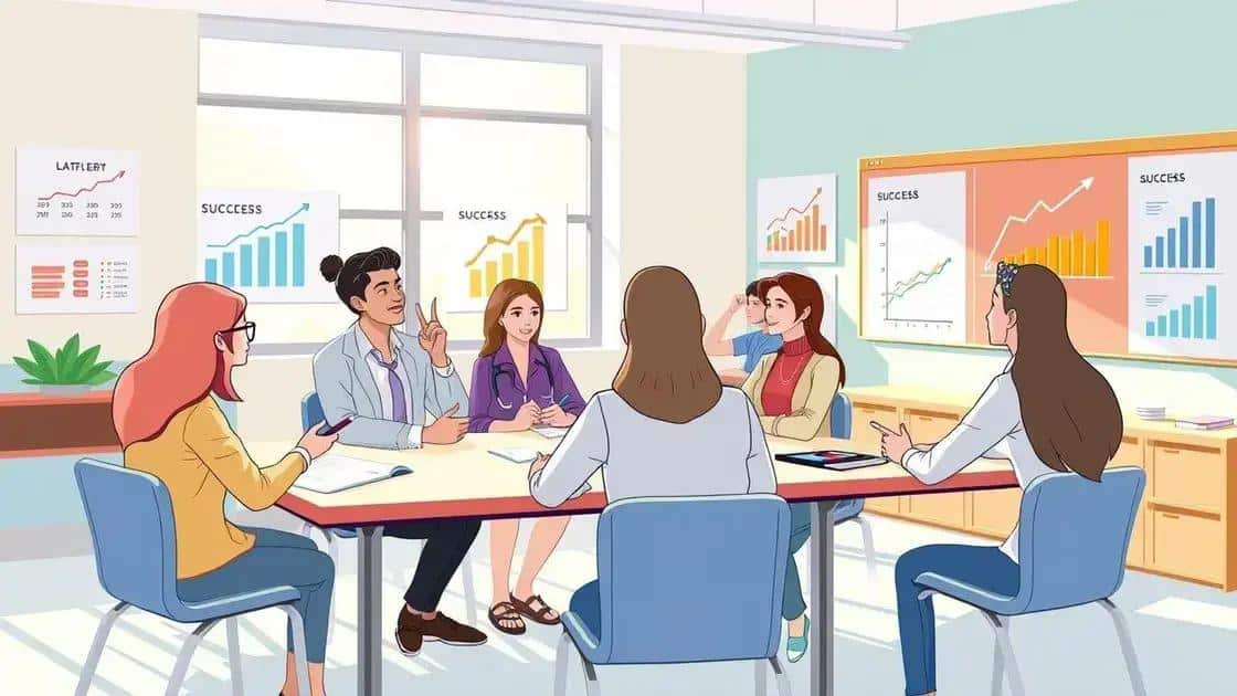 Case studies of successful salary raise initiatives
