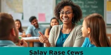 Enjoy teacher salary raise now: what you need to know