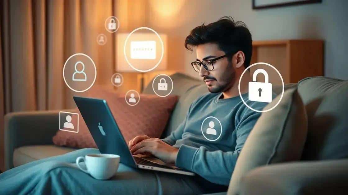 Practical tips for enhancing online banking safety