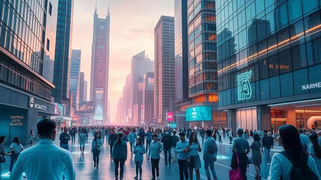 Future trends in ai regulation