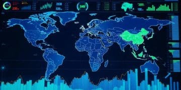 At global economic forecast: What to expect in 2024