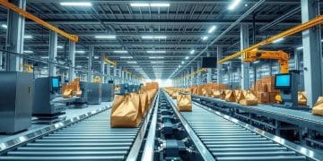 Bag transport infrastructure news: revolutionizing logistics