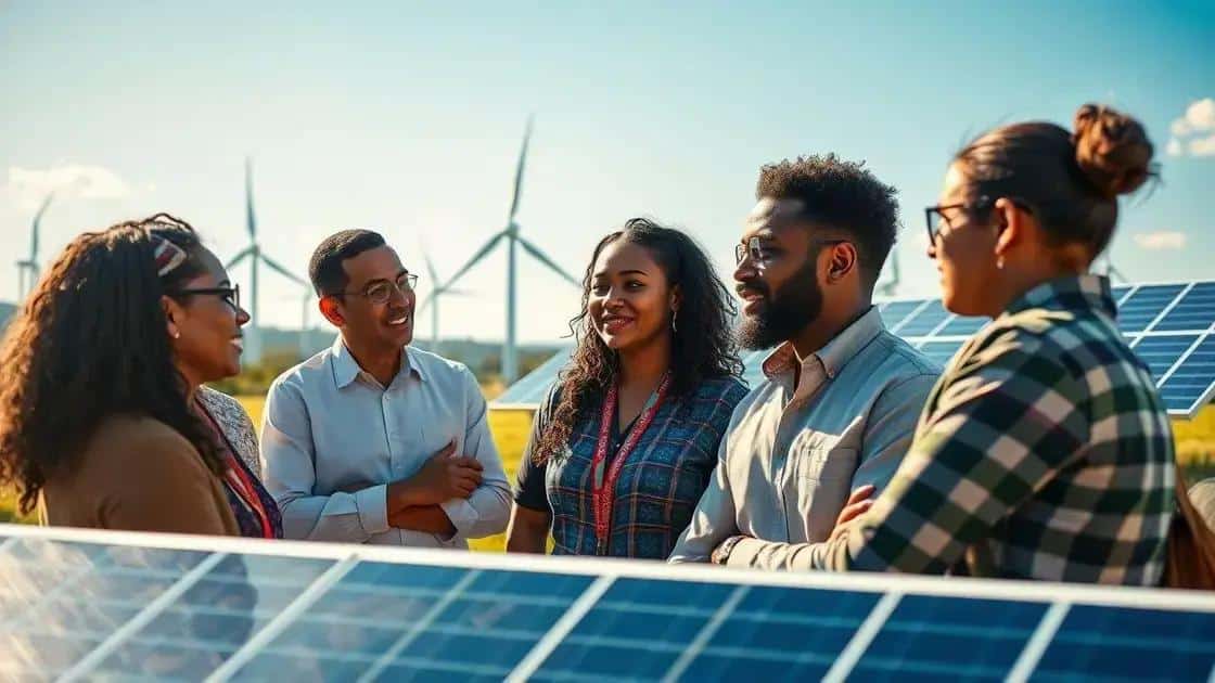 Impacts of energy policies on sustainable development