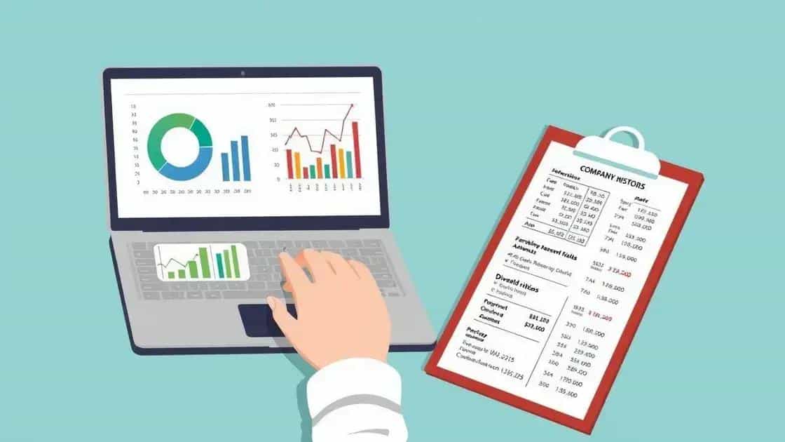 How to choose the best dividend stocks