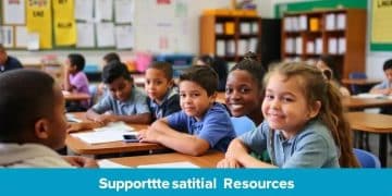 Special education resources for every student
