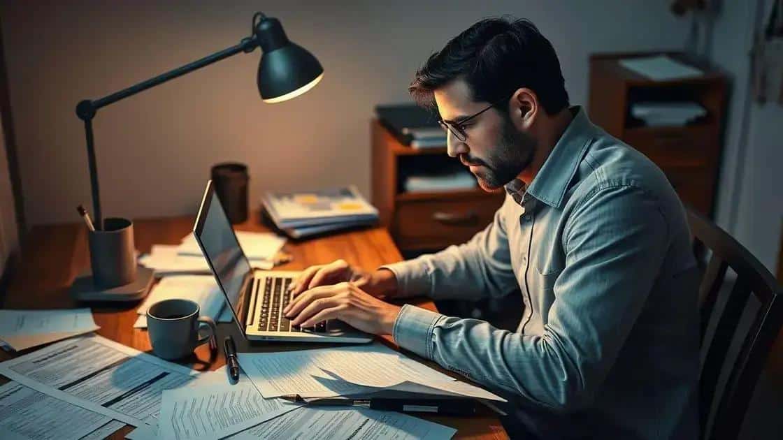 How to apply for unemployment claims