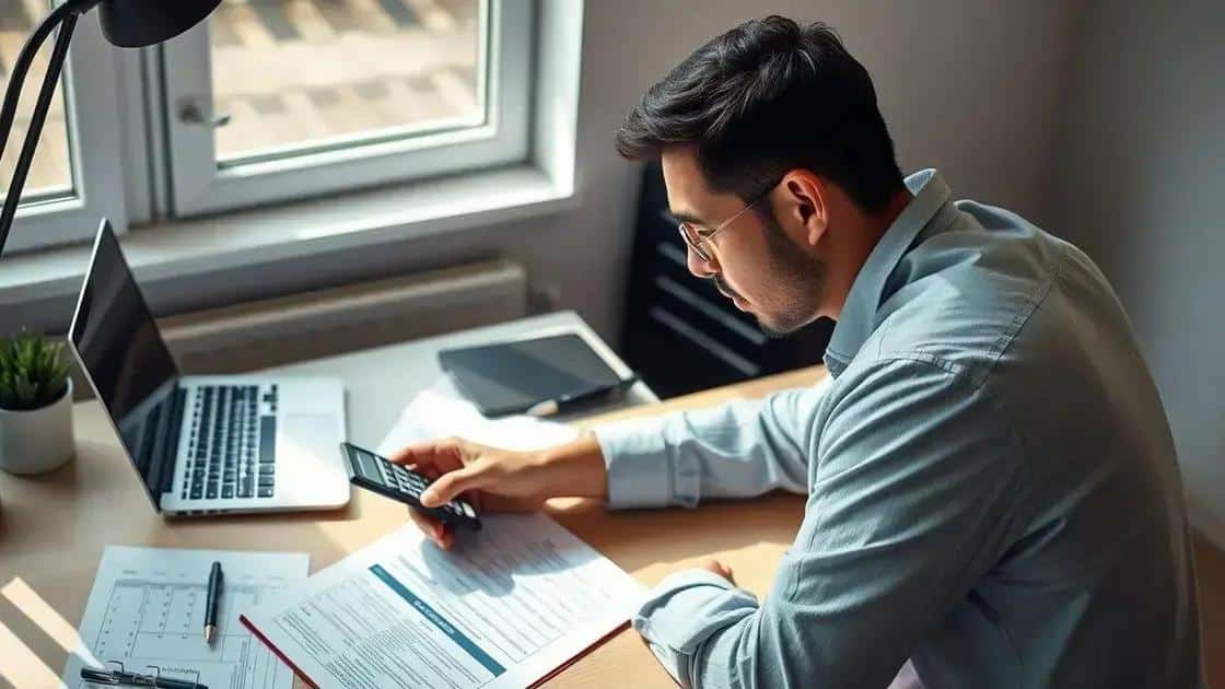 Benefits of personal loans