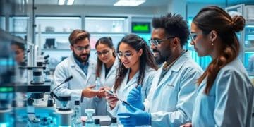 Scientific research updates: transform your understanding