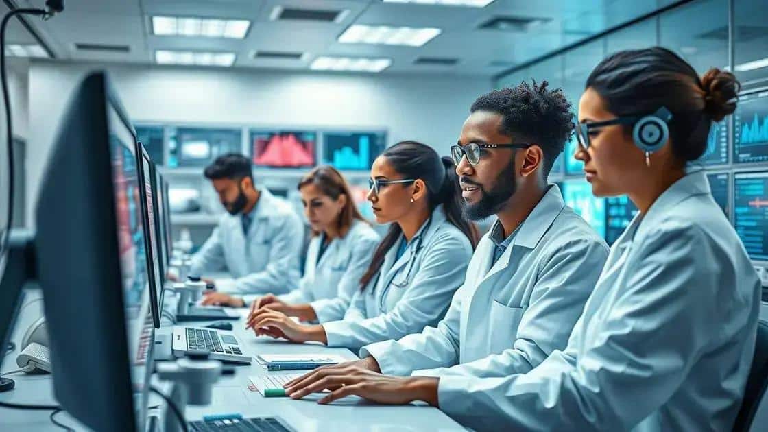 Emerging trends in research methodologies