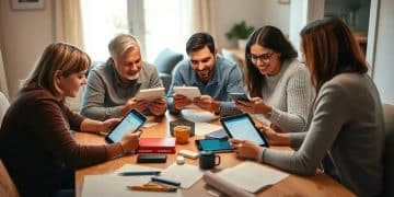 Budgeting apps for families: find the best ones today