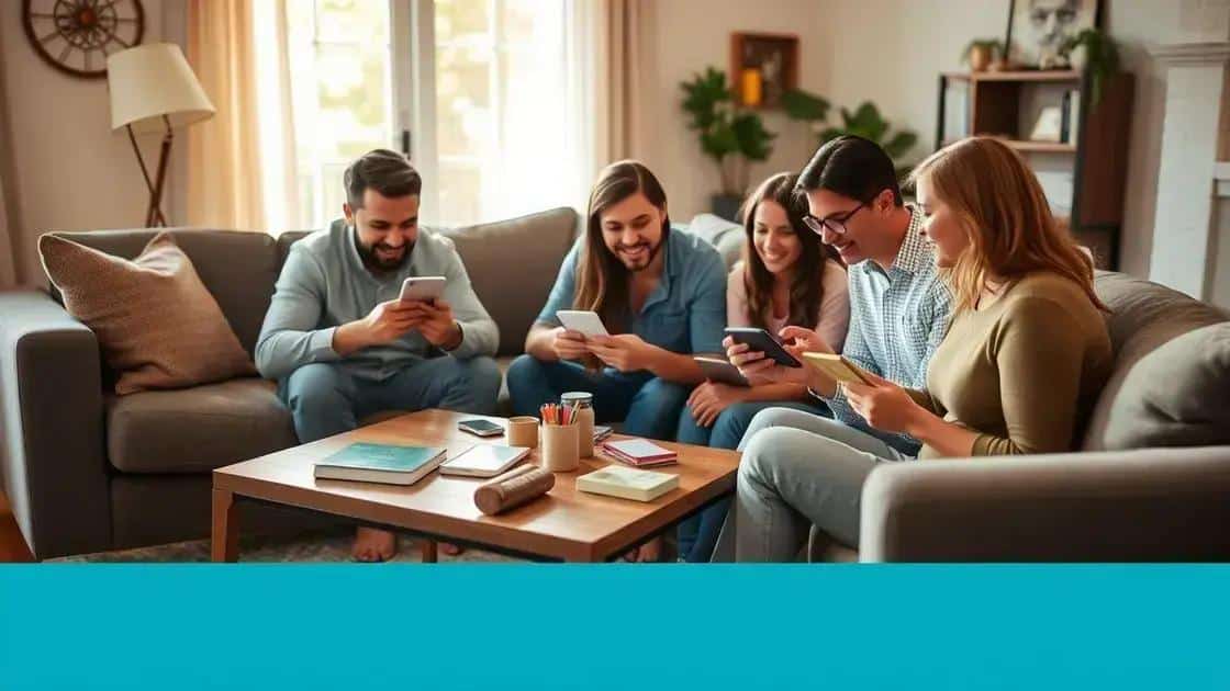 How to choose the right app for your family
