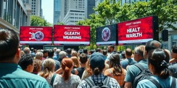 Global health alerts: staying prepared in uncertain times