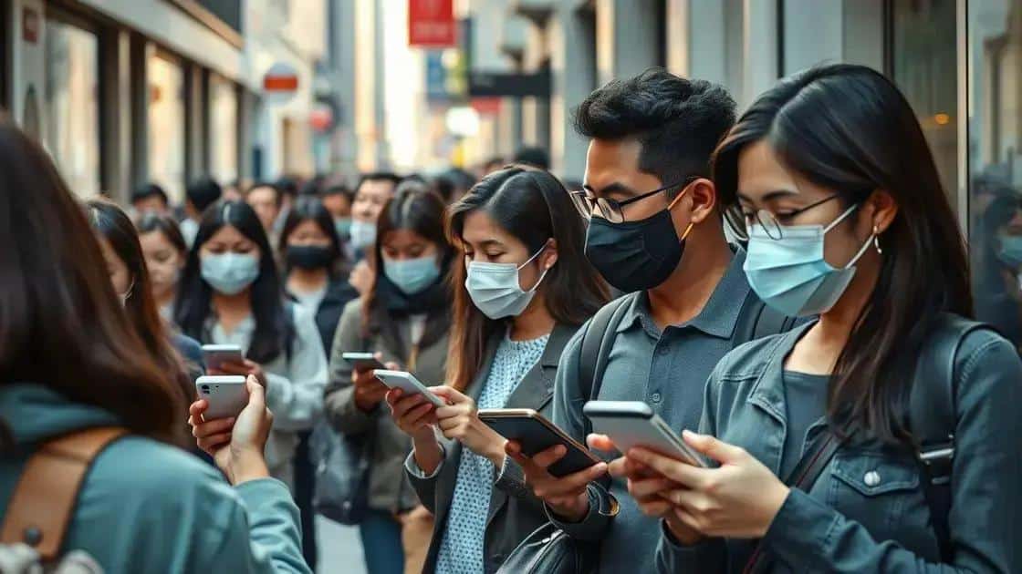 How to respond to health alerts