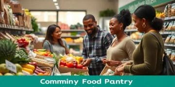 Nutrition assistance programs: what you need to know
