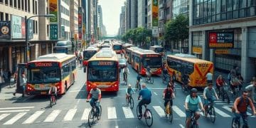 Transportation policy news: insights and updates you need