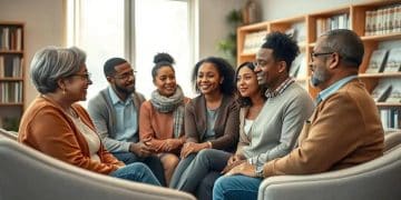 Child welfare support services: what to know and where to turn