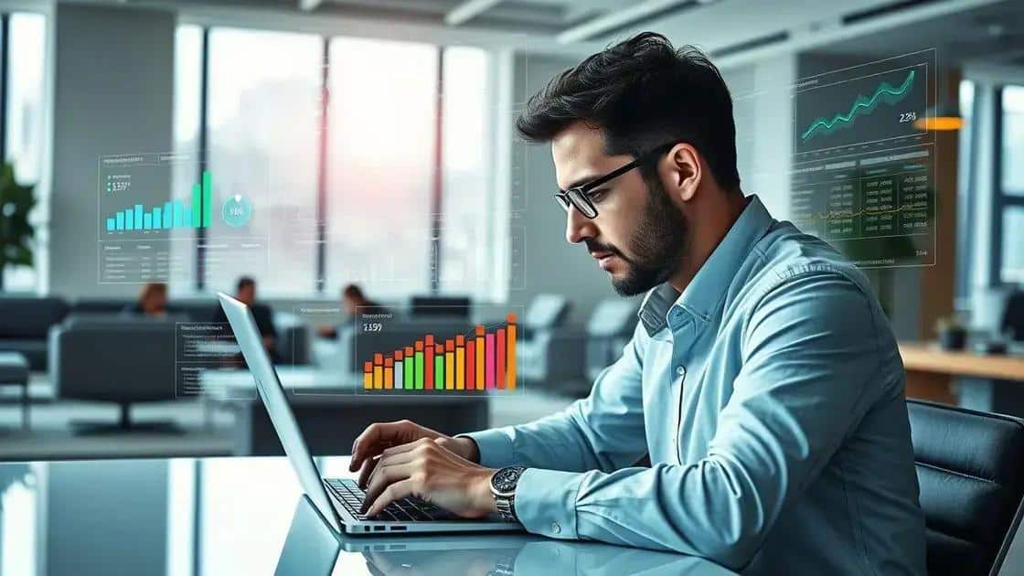 Key benefits of digital finance tools