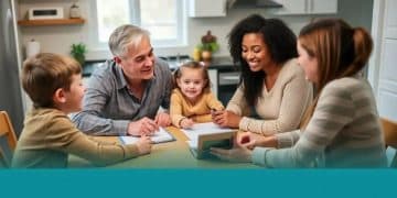 South budgeting for families: tips for effective planning
