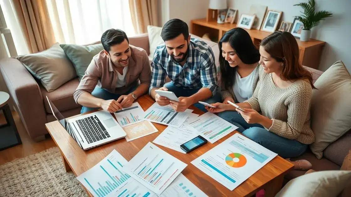 Tools and resources for budgeting success