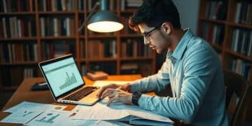During student finance planning: essential tips for success