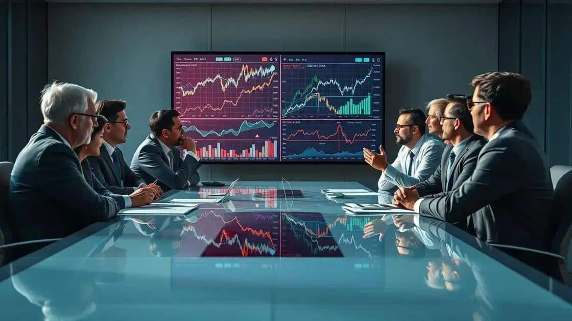 Expert opinions on future none interest rates