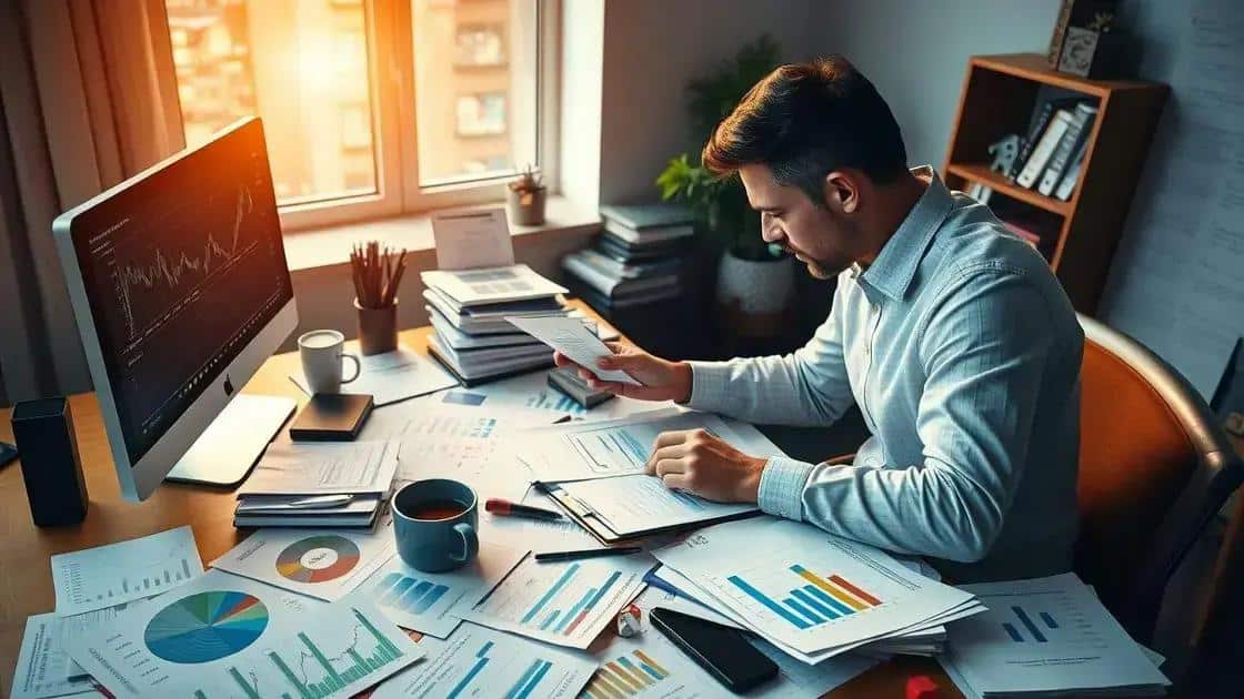 Long-term financial health: preparing for the future