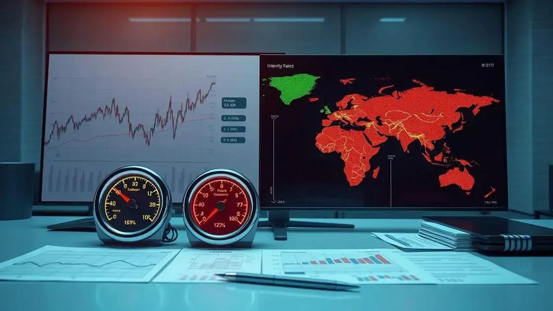 Key factors influencing interest rates