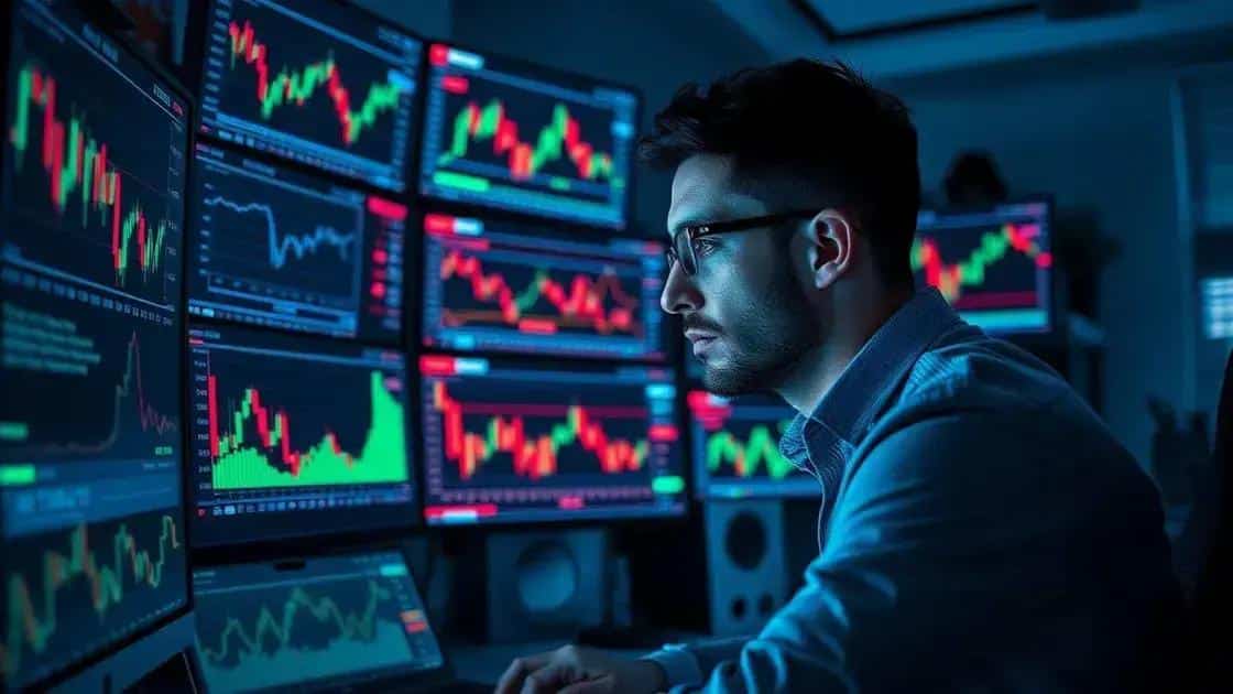 Strategies to navigate crypto volatility