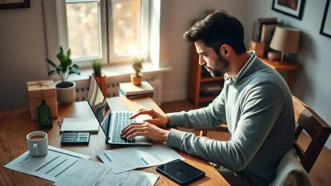 Strategies for individuals to adapt