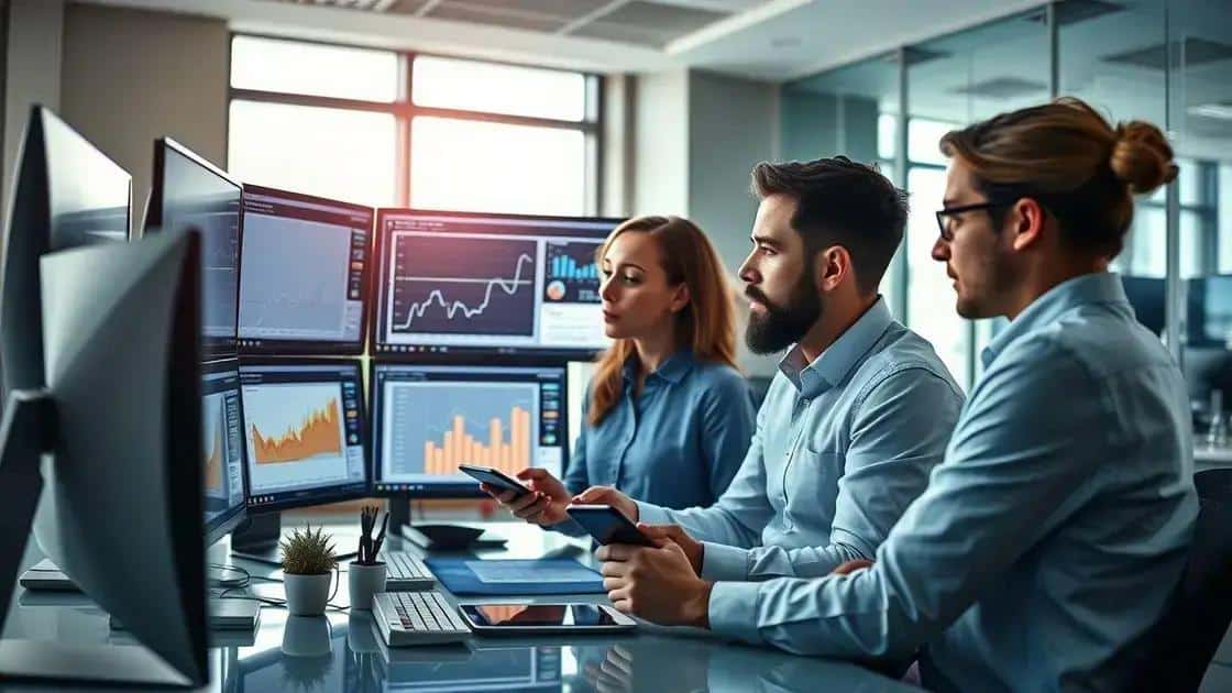 Key trends in campaign banking