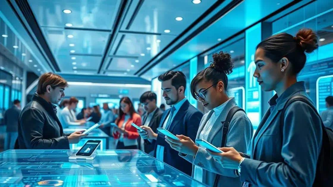 Future outlook for campaign banking innovation