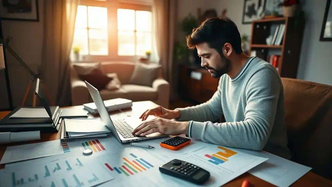 Steps to develop your tax saving plan