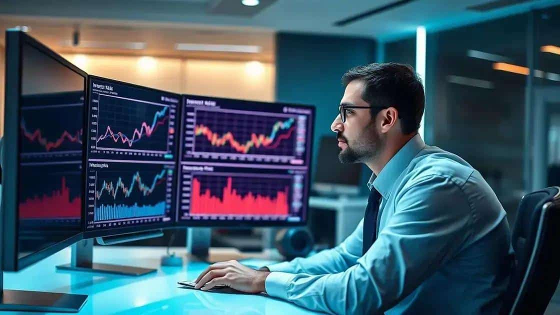 Current trends in Mrs interest rate outlook