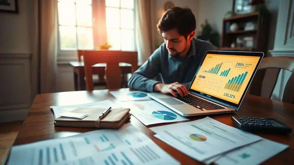 Tips for managing finances amid changes