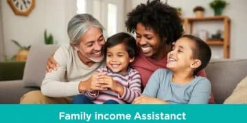 Wish family income support: a guide to your benefits