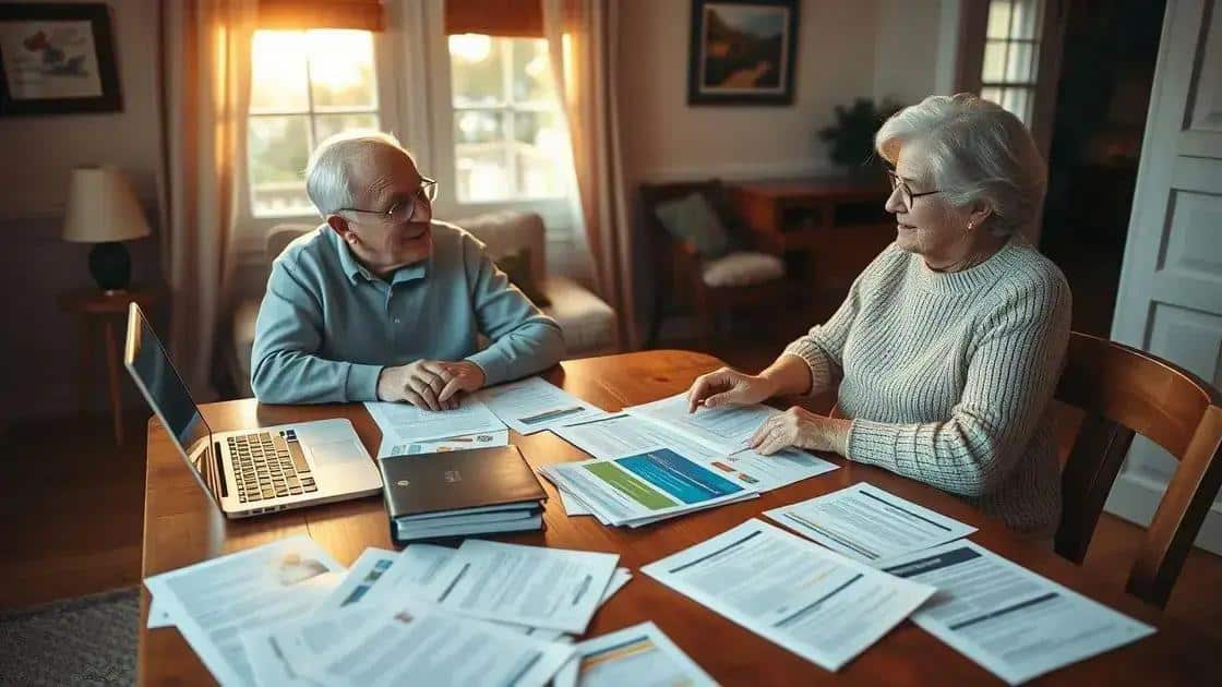 Tips for choosing the right Medicare plan