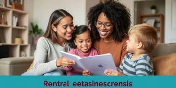 Mother emergency rental help: find relief now