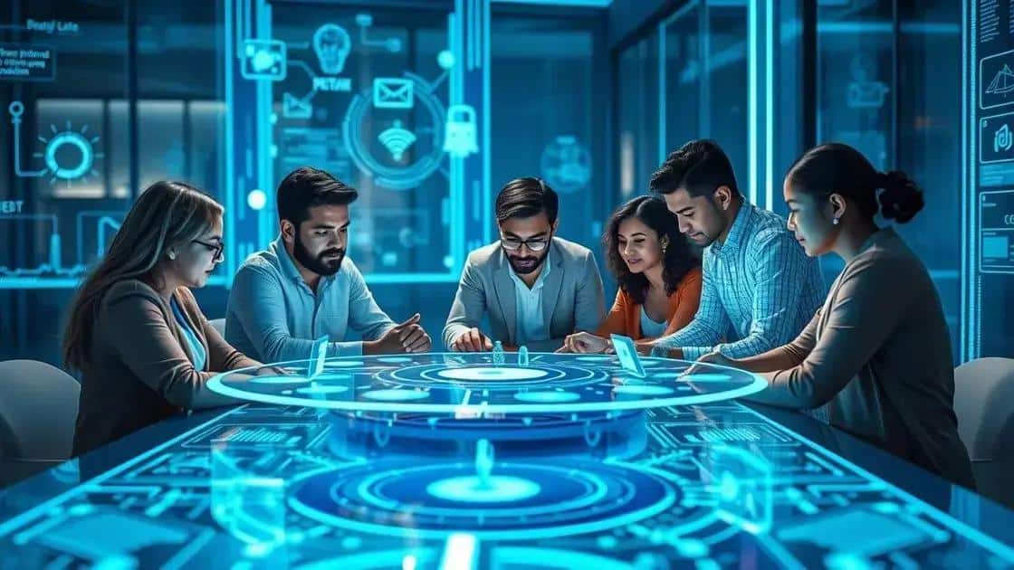 Future outlook for ai regulatory frameworks