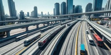 Realize transport infrastructure news: what you need to know