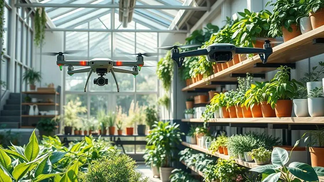 Future trends in garden drug approvals