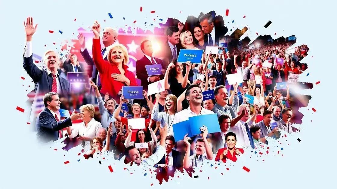 Analyzing successful campaign case studies