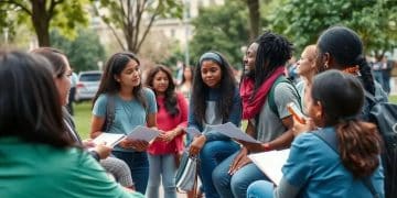 Mission immigration law reform: insights and opportunities