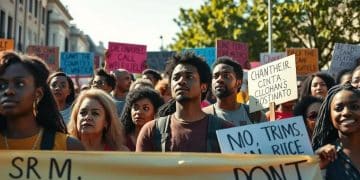 Together civil rights updates: what you need to know