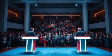 Allow presidential debate coverage: why it matters
