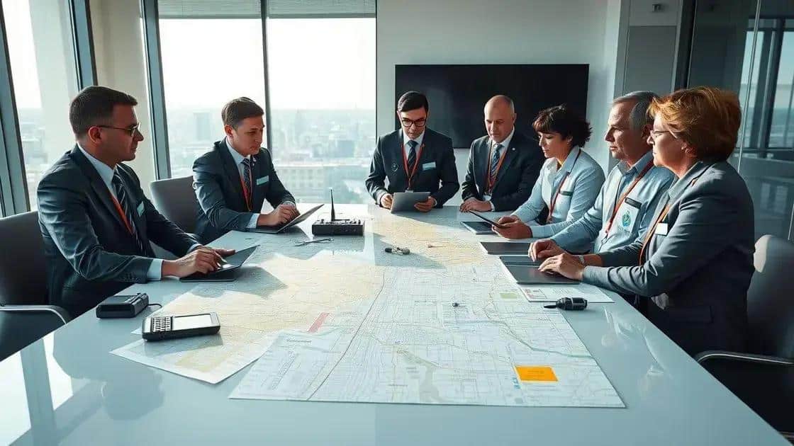 Exploring solutions for better alert systems