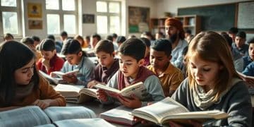 Religious textbook policy updates: what you need to know
