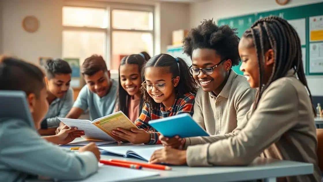 The impact of policy updates on curriculum