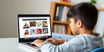 Particular online education tools that enhance learning
