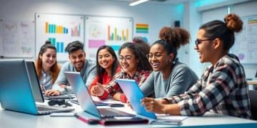 Exist digital classroom best practices for effective learning